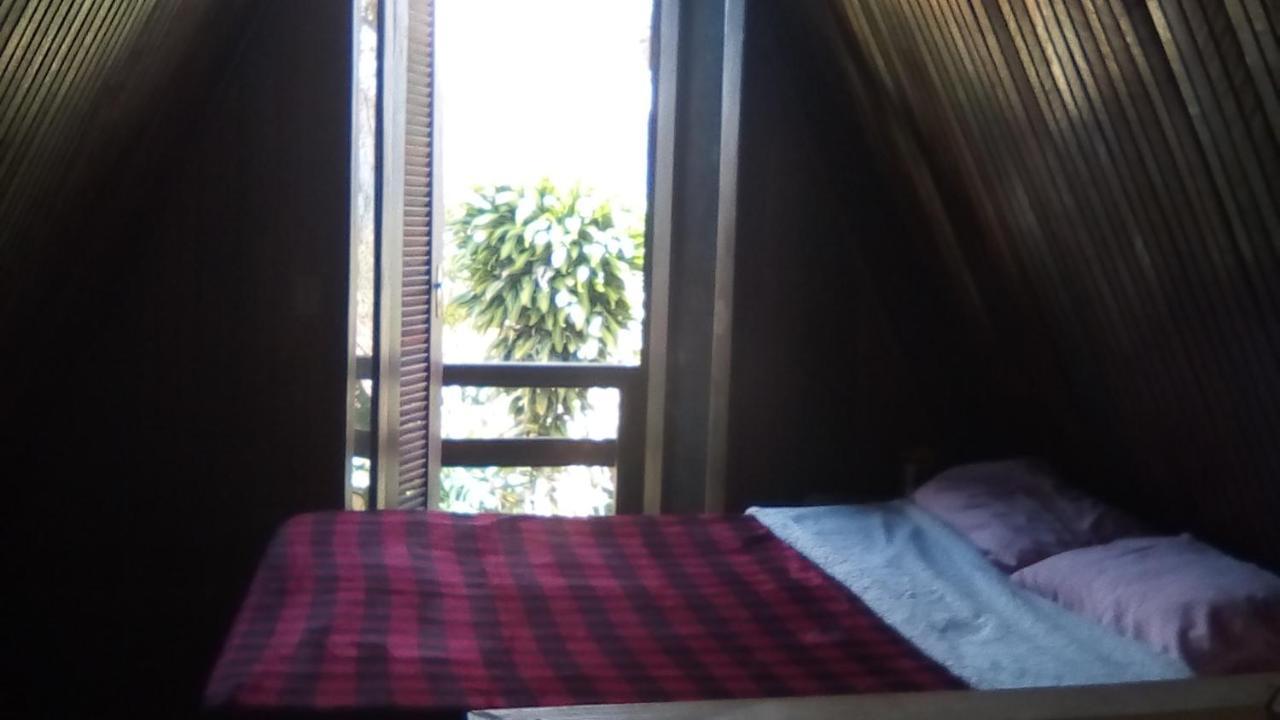 Chale Linda Vista 5 Min. Do Centro Βίλα Nova Friburgo Εξωτερικό φωτογραφία