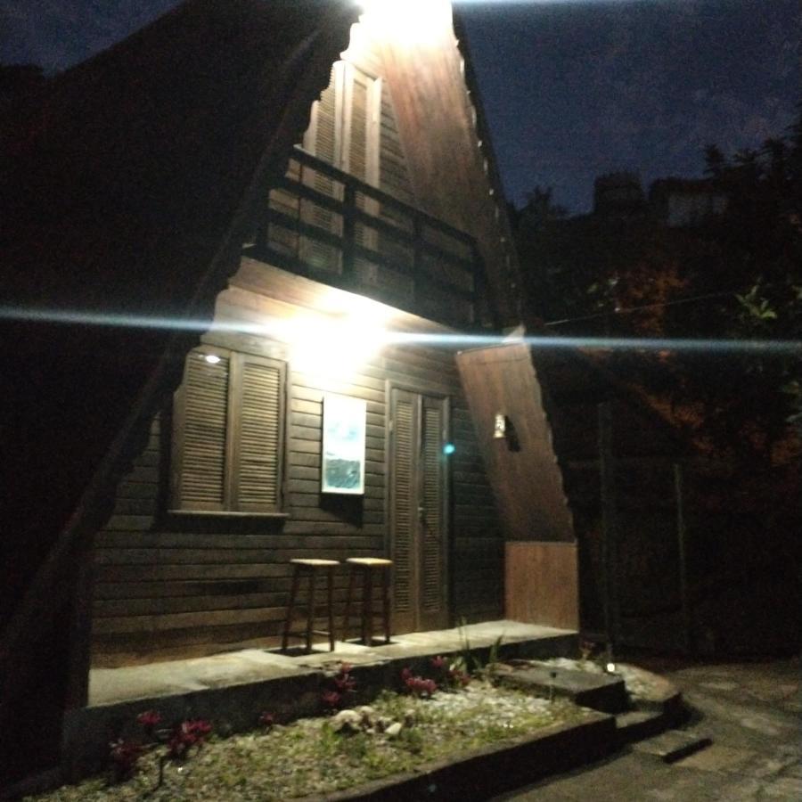 Chale Linda Vista 5 Min. Do Centro Βίλα Nova Friburgo Εξωτερικό φωτογραφία