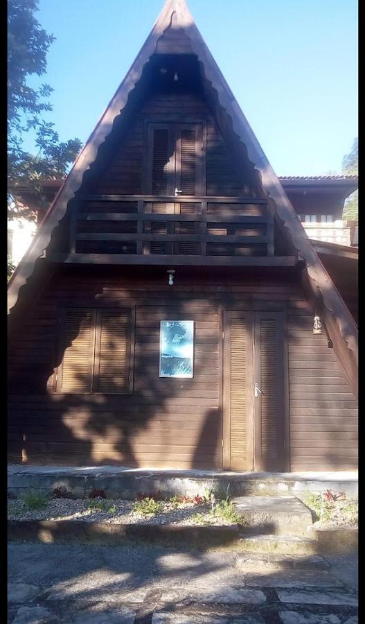 Chale Linda Vista 5 Min. Do Centro Βίλα Nova Friburgo Εξωτερικό φωτογραφία